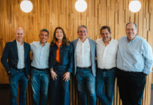 Rubriko convoca en Guadalajara a su ecosistema para impulsar la evolución de los negocios Team de Rubriko, durante el encuentro de Guadalajara.