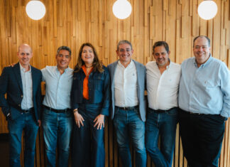 Rubriko convoca en Guadalajara a su ecosistema para impulsar la evolución de los negocios Team de Rubriko, durante el encuentro de Guadalajara.