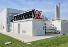 Vertiv expande su capacidad de manufactura global para soluciones de enfriamiento de centros de datos preparadas para IA Vertiv anunció una expansión estratégica de su campus tecnológico en Tognana, Italia.