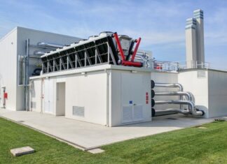 Vertiv expande su capacidad de manufactura global para soluciones de enfriamiento de centros de datos preparadas para IA Vertiv anunció una expansión estratégica de su campus tecnológico en Tognana, Italia.