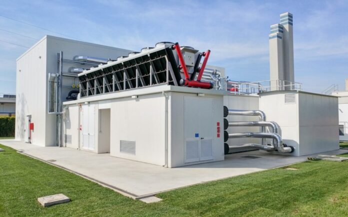 Vertiv anunció una expansión estratégica de su campus tecnológico en Tognana, Italia.