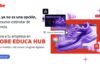Adobe presenta una nueva etapa de Adobe Educa Hub en América Latina Adobe presenta una nueva etapa de Adobe Educa Hub.