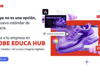 Adobe presenta una nueva etapa de Adobe Educa Hub en América Latina Adobe presenta una nueva etapa de Adobe Educa Hub.