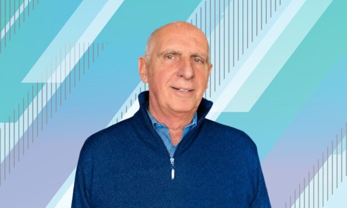 Daniel Raskin, Gerente General de Lakaut.