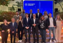 eAwards Argentina 2026: NTT DATA FOUNDATION busca al mejor emprendimiento tecnológico del país eAwards Argentina 2026.