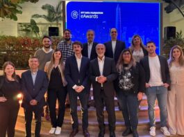 eAwards Argentina 2026: NTT DATA FOUNDATION busca al mejor emprendimiento tecnológico del país eAwards Argentina 2026.
