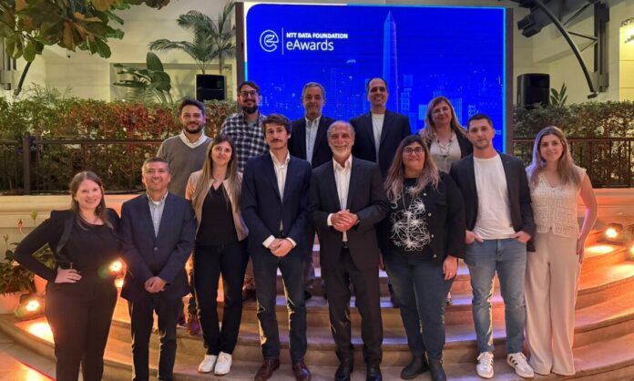 eAwards Argentina 2026.