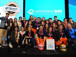 eCommerce Day Argentina 2026 reconocerá a quienes están transformando el futuro del Digital Commerce eCommerce Award.