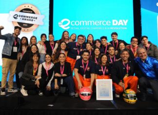 eCommerce Day Argentina 2026 reconocerá a quienes están transformando el futuro del Digital Commerce eCommerce Award.