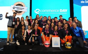 eCommerce Day Argentina 2026 reconocerá a quienes están transformando el futuro del Digital Commerce eCommerce Award.