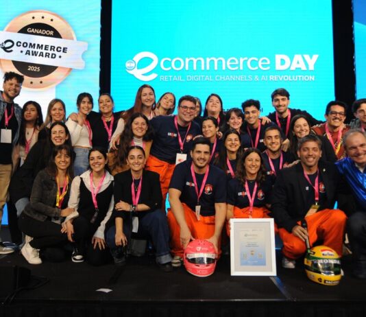 eCommerce Day Argentina 2026 reconocerá a quienes están transformando el futuro del Digital Commerce eCommerce Award.