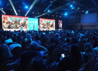 eCommerce Day Argentina 2026: el Tour celebra 20 años y alcanza su edición número 200 en Buenos Aires eCommerce Day Argentina 2026.