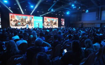 eCommerce Day Argentina 2026: el Tour celebra 20 años y alcanza su edición número 200 en Buenos Aires eCommerce Day Argentina 2026.