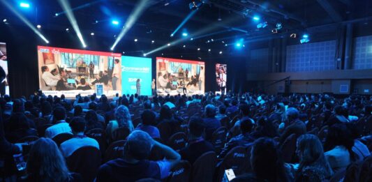 eCommerce Day Argentina 2026: el Tour celebra 20 años y alcanza su edición número 200 en Buenos Aires eCommerce Day Argentina 2026.