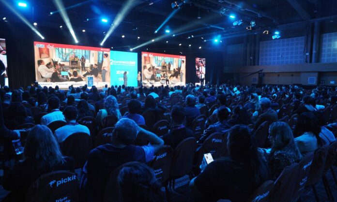 eCommerce Day Argentina 2026.