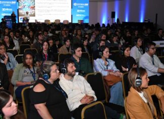 eCommerce Day Uruguay reunirá un año más a los protagonistas que están transformando el Digital Commerce eCommerce Day Uruguay.