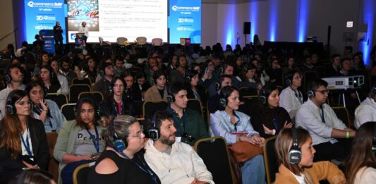 eCommerce Day Uruguay reunirá un año más a los protagonistas que están transformando el Digital Commerce eCommerce Day Uruguay.