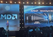AMD Advancing AI 2026: la compañía presenta su nueva generación de plataformas para IA Lis Su, CEO de AMD