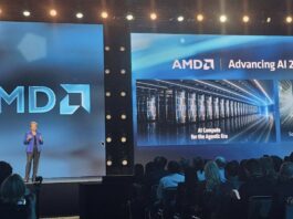 AMD Advancing AI 2026: la compañía presenta su nueva generación de plataformas para IA Lis Su, CEO de AMD