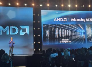 AMD Advancing AI 2026: la compañía presenta su nueva generación de plataformas para IA Lis Su, CEO de AMD
