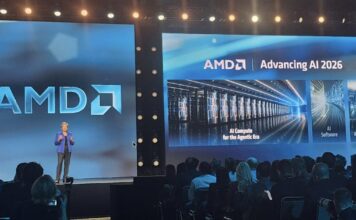 AMD Advancing AI 2026: la compañía presenta su nueva generación de plataformas para IA Lis Su, CEO de AMD