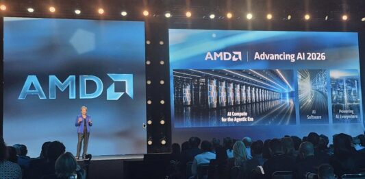 AMD Advancing AI 2026: la compañía presenta su nueva generación de plataformas para IA Lis Su, CEO de AMD