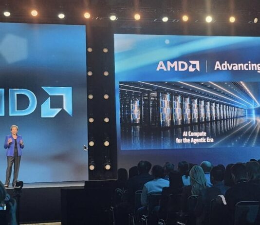 AMD Advancing AI 2026: la compañía presenta su nueva generación de plataformas para IA Lis Su, CEO de AMD