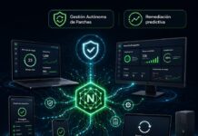 Ivanti apuesta a la Gestión Autónoma de Endpoints con remediación predictiva para bajar el riesgo en los dispositivos