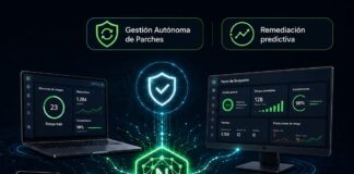 Ivanti apuesta a la Gestión Autónoma de Endpoints con remediación predictiva para bajar el riesgo en los dispositivos
