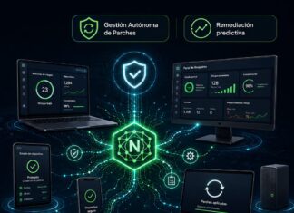 Ivanti apuesta a la Gestión Autónoma de Endpoints con remediación predictiva para bajar el riesgo en los dispositivos