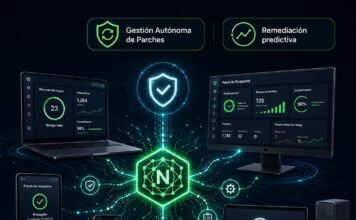 Ivanti apuesta a la Gestión Autónoma de Endpoints con remediación predictiva para bajar el riesgo en los dispositivos
