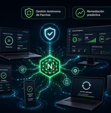 Ivanti apuesta a la Gestión Autónoma de Endpoints con remediación predictiva para bajar el riesgo en los dispositivos