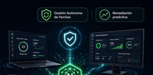 Ivanti apuesta a la Gestión Autónoma de Endpoints con remediación predictiva para bajar el riesgo en los dispositivos