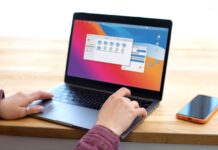 Usuarios de macOS enfrentan más ciberamenazas que los de Windows, pero están menos protegidos macOS y ciberamenazas.