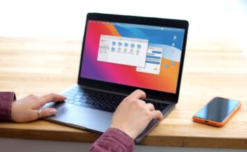 Usuarios de macOS enfrentan más ciberamenazas que los de Windows, pero están menos protegidos macOS y ciberamenazas.
