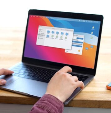 Usuarios de macOS enfrentan más ciberamenazas que los de Windows, pero están menos protegidos macOS y ciberamenazas.