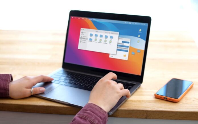 macOS y ciberamenazas. macOS y ciberamenazas.