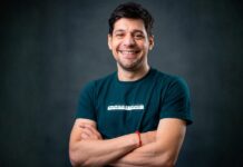 Redbee sostiene que la IA redefine la modernización de los sistemas legados Maximiliano Britez, Head of Engineering de redbee.