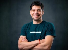 Redbee sostiene que la IA redefine la modernización de los sistemas legados Maximiliano Britez, Head of Engineering de redbee.