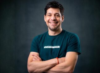 Redbee sostiene que la IA redefine la modernización de los sistemas legados Maximiliano Britez, Head of Engineering de redbee.