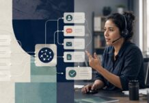 De chatbots a IA Agéntica: NiCE redefine la experiencia del cliente corporativo NiCE demostró cómo los agentes digitales autónomos están dejando atrás la automatización rígida para resolver procesos complejos de punta a punta, marcando el inicio de una fuerza laboral híbrida.