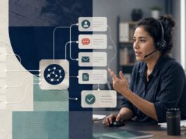 De chatbots a IA Agéntica: NiCE redefine la experiencia del cliente corporativo NiCE demostró cómo los agentes digitales autónomos están dejando atrás la automatización rígida para resolver procesos complejos de punta a punta, marcando el inicio de una fuerza laboral híbrida.