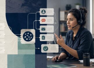 De chatbots a IA Agéntica: NiCE redefine la experiencia del cliente corporativo NiCE demostró cómo los agentes digitales autónomos están dejando atrás la automatización rígida para resolver procesos complejos de punta a punta, marcando el inicio de una fuerza laboral híbrida.