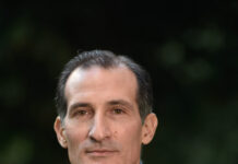 Cuando la infraestructura deja de ser invisible Pablo García, Regional Business Manager en Cirion Data Centers.