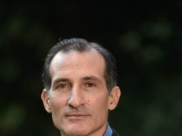 Cuando la infraestructura deja de ser invisible Pablo García, Regional Business Manager en Cirion Data Centers.
