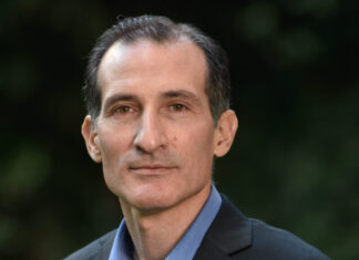 Cuando la infraestructura deja de ser invisible Pablo García, Regional Business Manager en Cirion Data Centers.
