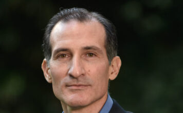 Cuando la infraestructura deja de ser invisible Pablo García, Regional Business Manager en Cirion Data Centers.