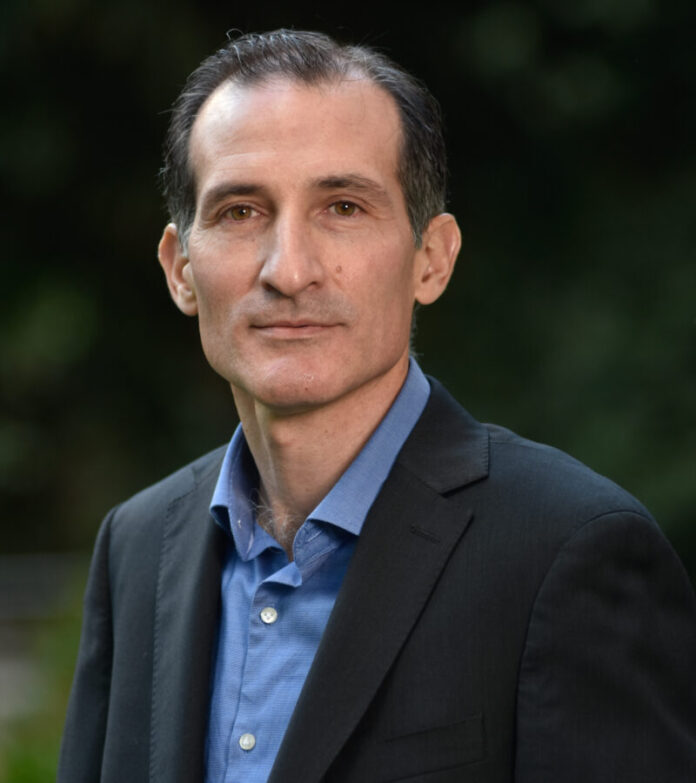 Pablo García, Regional Business Manager en Cirion Data Centers.