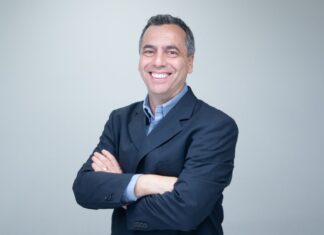El 60% de los proyectos de IA podría quedar en el camino si las empresas no preparan sus datos Filipe Cotait, CEO de Stefanini Data & Analytics