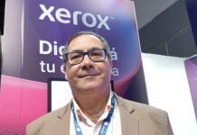 Grupo Datco Xerox ofrece integraciones estratégicas para impulsar soluciones transformadoras Héctor Salinas, Gerente de Preventa en Grupo Datco Xerox